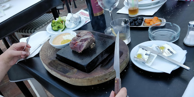 Avaliações doRestaurante Stone Steak em Mação - Restaurante