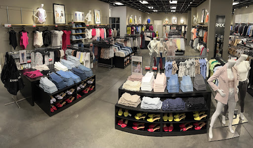 Express Factory Outlet, 6800 N 95th Ave, Glendale, AZ 85305, USA, 