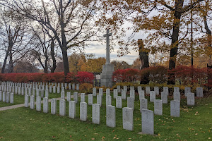 CWGC Cemetery