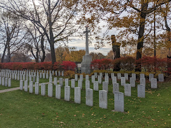 CWGC Cemetery