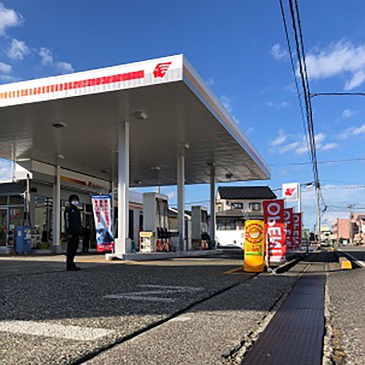 ニコニコレンタカー 糸魚川横町店