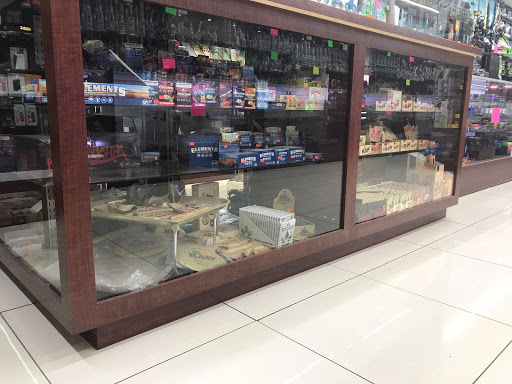 Tobacco Shop «Campus Smoke Shop», reviews and photos, 1525 W Tennessee St, Tallahassee, FL 32304, USA