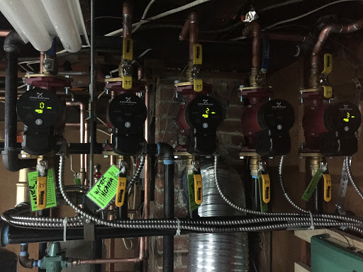 Plumber «The Pipe Doctor Plumbing, Heating & Air Conditioning, Inc.», reviews and photos, 1 Club Dr, Woodmere, NY 11598, USA