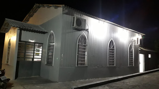 Congregação Cristã no Brasil - Campos Sales
