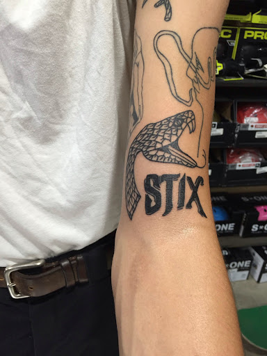 Skateboard Shop «Stix Ride Shop Monrovia (Skateboard Shop)», reviews and photos, 421 S Myrtle Ave, Monrovia, CA 91016, USA