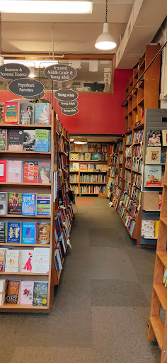 Book Store «Harvard Book Store», reviews and photos, 1256 Massachusetts Ave, Cambridge, MA 02138, USA