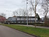 Turnpoint Gymnastics Club Excelsior Leiden Logo, Leiden, The Netherlands, Gymnastics Club