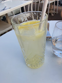 Plats et boissons du Restaurant Matza à Marseille - n°18