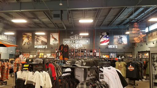 Harley-Davidson Dealer «Rock-n-Roll City Harley-Davidson», reviews and photos, 4985 W 150th St, Cleveland, OH 44135, USA