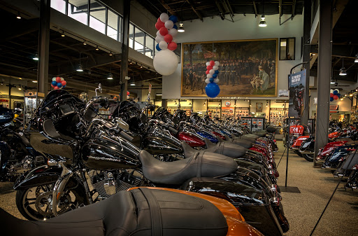 Harley-Davidson Dealer «All American Harley-Davidson», reviews and photos, 8126 Old Leonardtown Rd, Hughesville, MD 20637, USA