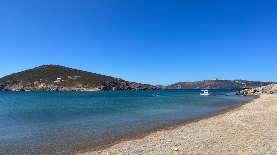 Paralia Livadi