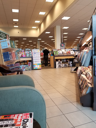 Book Store «Barnes & Noble», reviews and photos, 4414 SW College Rd, Ocala, FL 34474, USA