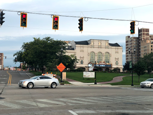 Performing Arts Theater «Morris Performing Arts Center», reviews and photos, 211 N Michigan St, South Bend, IN 46601, USA