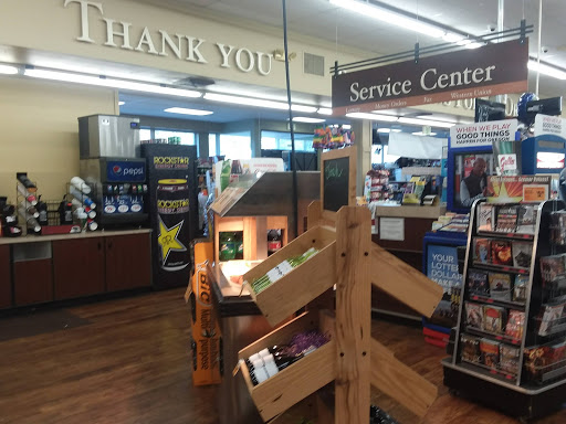 Grocery Store «Rays Food Place», reviews and photos, 1555 Oregon St, Port Orford, OR 97465, USA