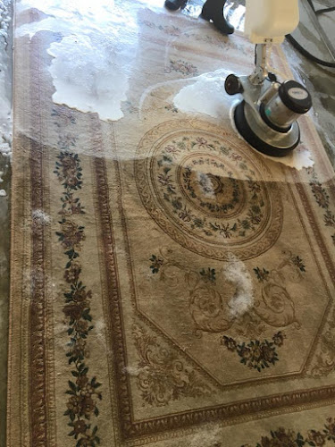 Професионално почистване и пране на килими - Сливен