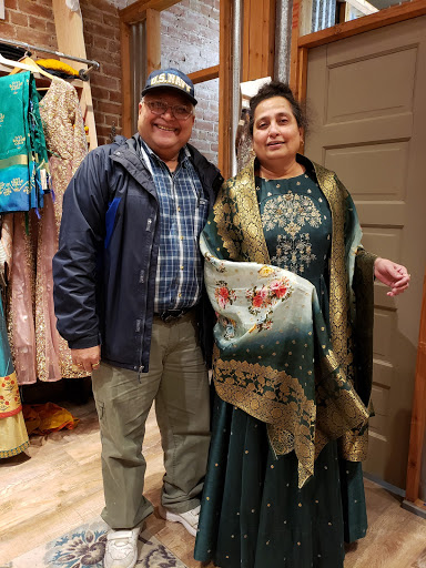 Boutique «Kanyadaan Boutique», reviews and photos, 40967 Fremont Blvd, Fremont, CA 94538, USA