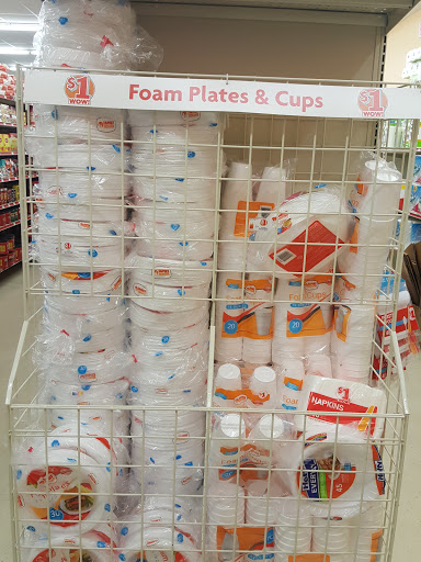 Dollar Store «FAMILY DOLLAR», reviews and photos, 131 W Lincoln Ave, Mt Vernon, NY 10550, USA