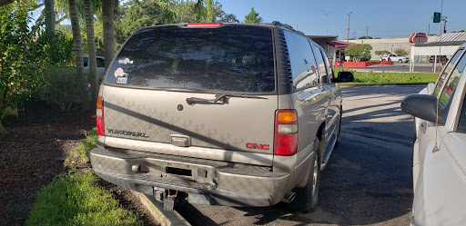 Auto Repair Shop «Coachman Automotive», reviews and photos, 1717 Coachman Plaza Dr, Clearwater, FL 33759, USA