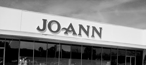 Fabric Store «Jo-Ann Fabrics and Crafts», reviews and photos, 16055 Whittier Blvd, Whittier, CA 90603, USA