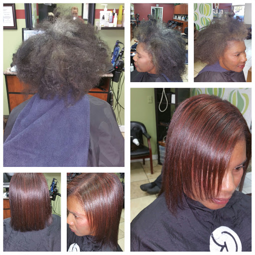 Beauty Salon «Envy Me Hair Salon», reviews and photos, 6024 S Orange Ave, Orlando, FL 32809, USA