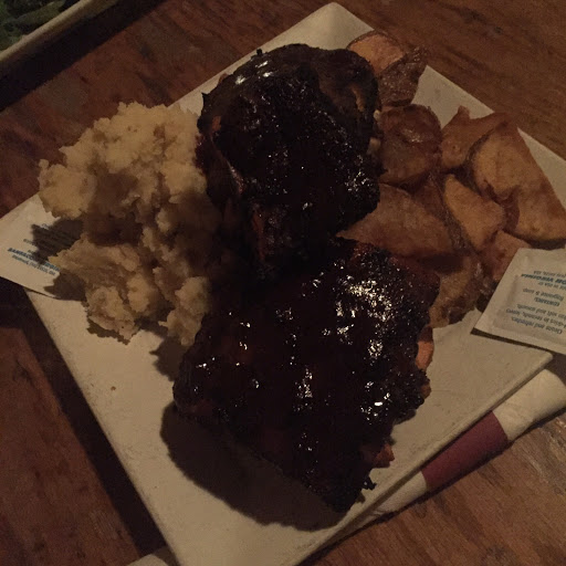 Restaurant «Alchemy», reviews and photos, 1980 Atwood Ave, Madison, WI 53704, USA