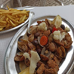 Photo n°4 de l'avis de Miguel.n fait le 06/03/2022 à 19:54 sur le  Restaurante Teresinha à Portimão