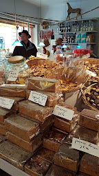 Photo n°47 de RESTAURANT PÂTISSERIE PFISTER à Villé ()