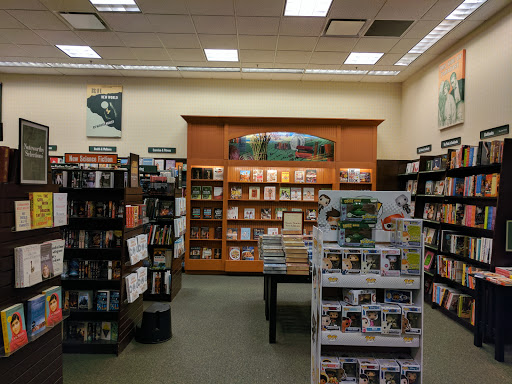 Barnes & Noble image