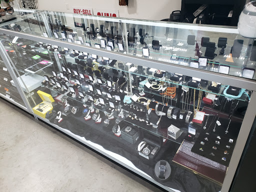 Pawn Shop «All-Star Pawn», reviews and photos, 3789 N Beach St Suite 221, Fort Worth, TX 76137, USA