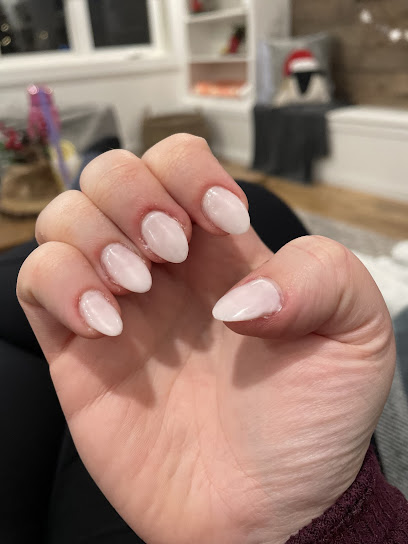 Ongles yumi nails