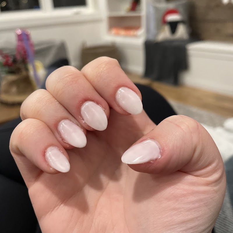 Ongles yumi nails