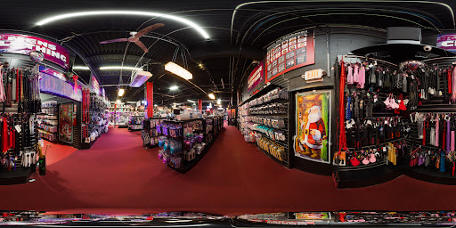 Lingerie Store «Romantic Depot», reviews and photos, 3703 Provost Ave, Bronx, NY 10466, USA