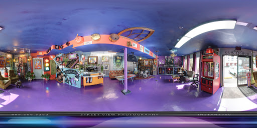 Explore tattoo ideas with infinity symbol, creative tattoo ideas in Savannah, available at Tramp Art Studios