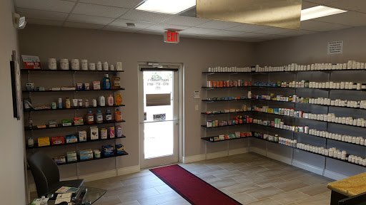 Pharmacy «Veracity Pharmacy Prescription and Compounding», reviews and photos, 13135 Kings Lake Dr #102, Gibsonton, FL 33534, USA