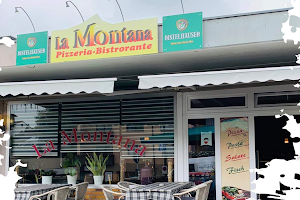 Pizzeria La Montana image