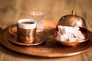 Kumkum Coffee - Türkischer Kaffee image