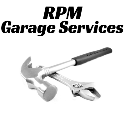 R P M Garage Services - Swansea