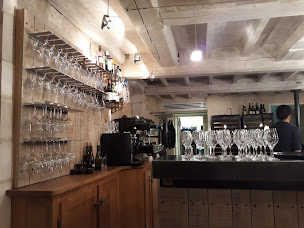 Photo n°16 de Au Fil du Zinc à Chablis ()