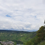 Photo n°4 de l'avis de Biggi.i fait le 28/08/2023 à 11:43 sur le  Flugplatzgaststätte-Mont-Royal à Traben-Trarbach