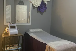 Purple Rain Spa Tampa Lymphatic Massages, Aesthetic and Scalp Micropigmentation image
