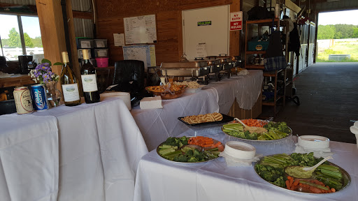 Caterer «Mermaid Catering», reviews and photos, 5000 Cleveland St, Virginia Beach, VA 23462, USA