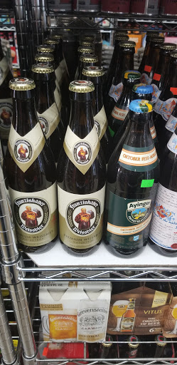 Liquor Store «Zetouna Liquor Store», reviews and photos, 3793 S Rochester Rd, Rochester Hills, MI 48307, USA