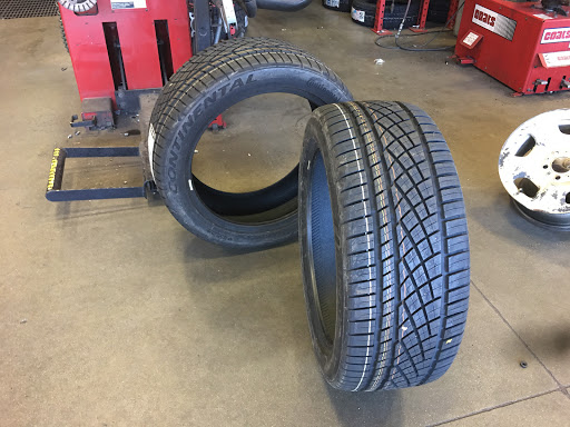 Discount Tire