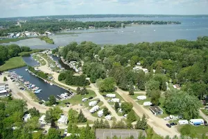 Hammock Harbour image