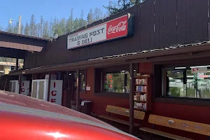 Idleyld Trading Post Deli & Liquor Store image