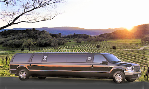 Stornetta's Sheer Elegance Limousine Service