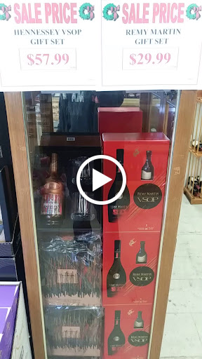 Liquor Store «Atlas Liquors», reviews and photos, 591 Hyde Park Ave, Roslindale, MA 02131, USA