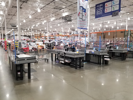 Warehouse store «Costco Wholesale», reviews and photos, 8251 Eastchase Pkwy, Montgomery, AL 36117, USA