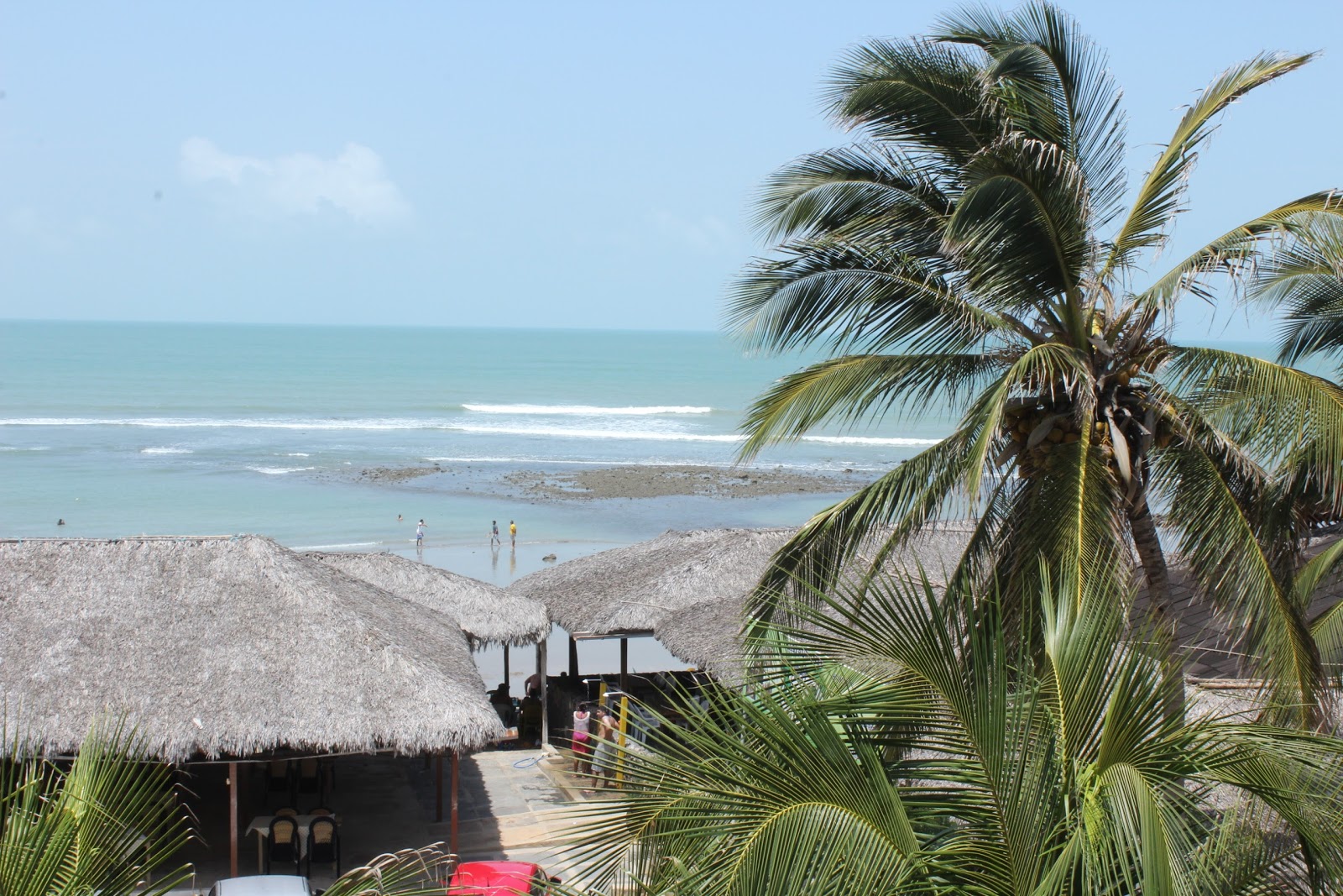 Praia de Coqueiro photo #8