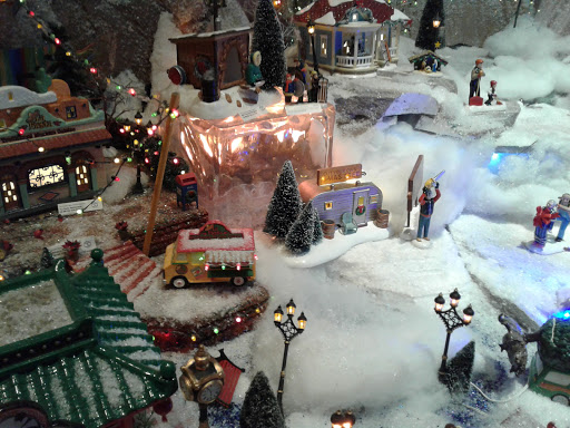 Coffee Shop «Holy Grounds Shop», reviews and photos, 336 S Main St, Grapevine, TX 76051, USA